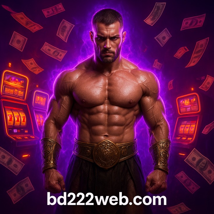 bd222 ক্রীড়া-গেমস এবং লাইভ বাজার